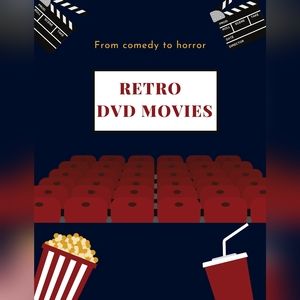 CORALINE 3D ( OLD SCHOOL) SEE PICS